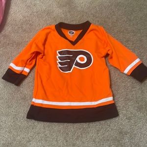 Philadelphia Flyers jersey